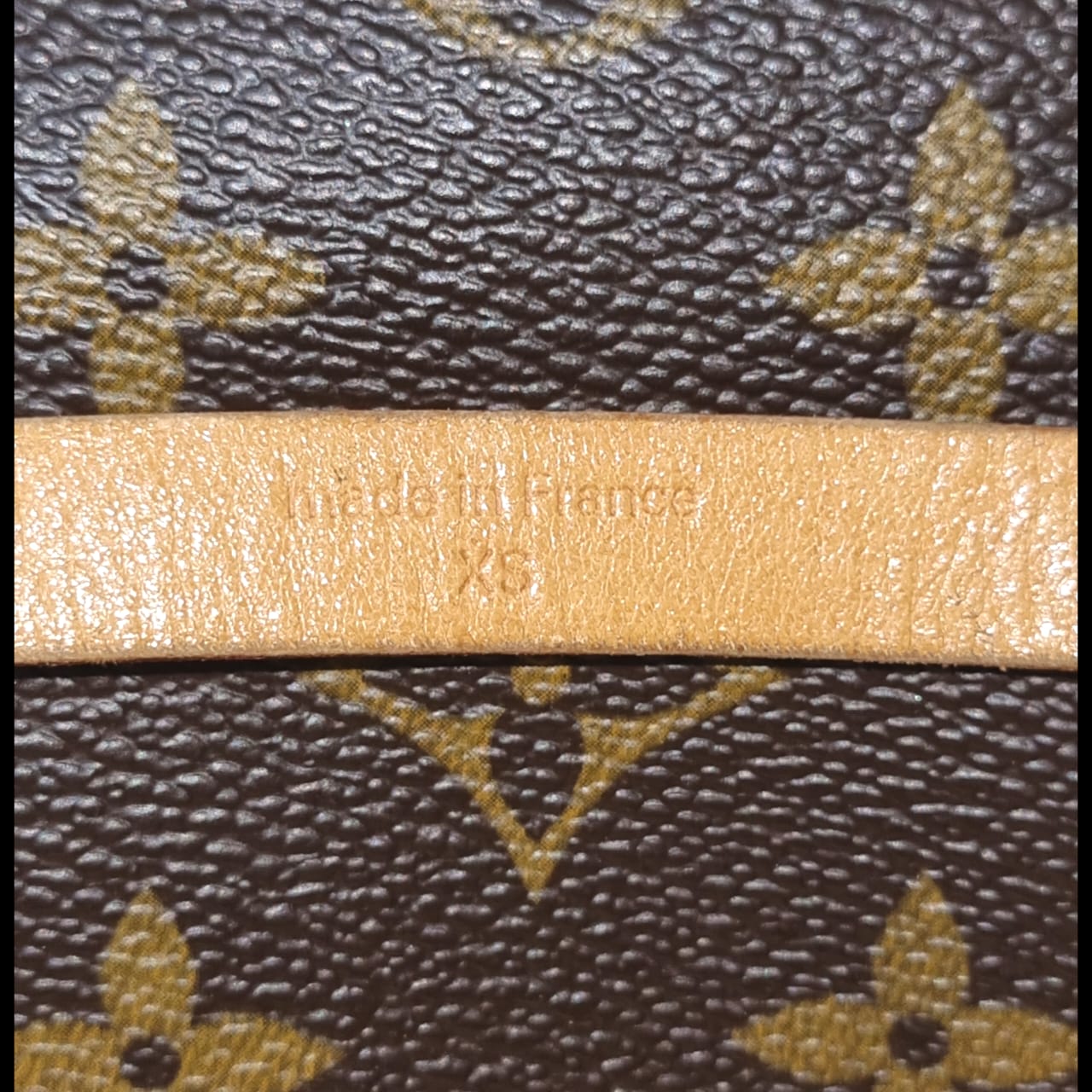 Louis Vuitton - Florentine