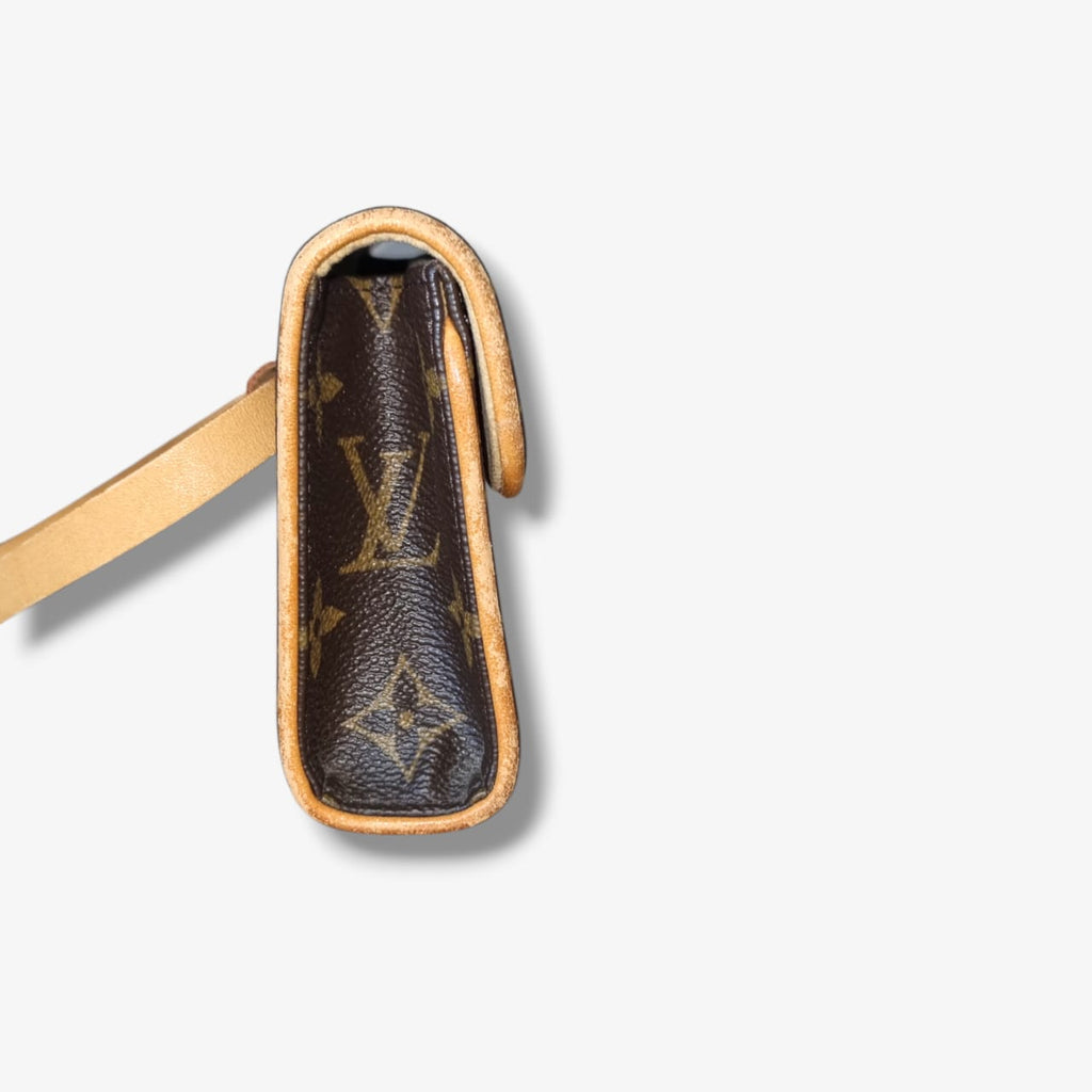 Louis Vuitton - Florentine