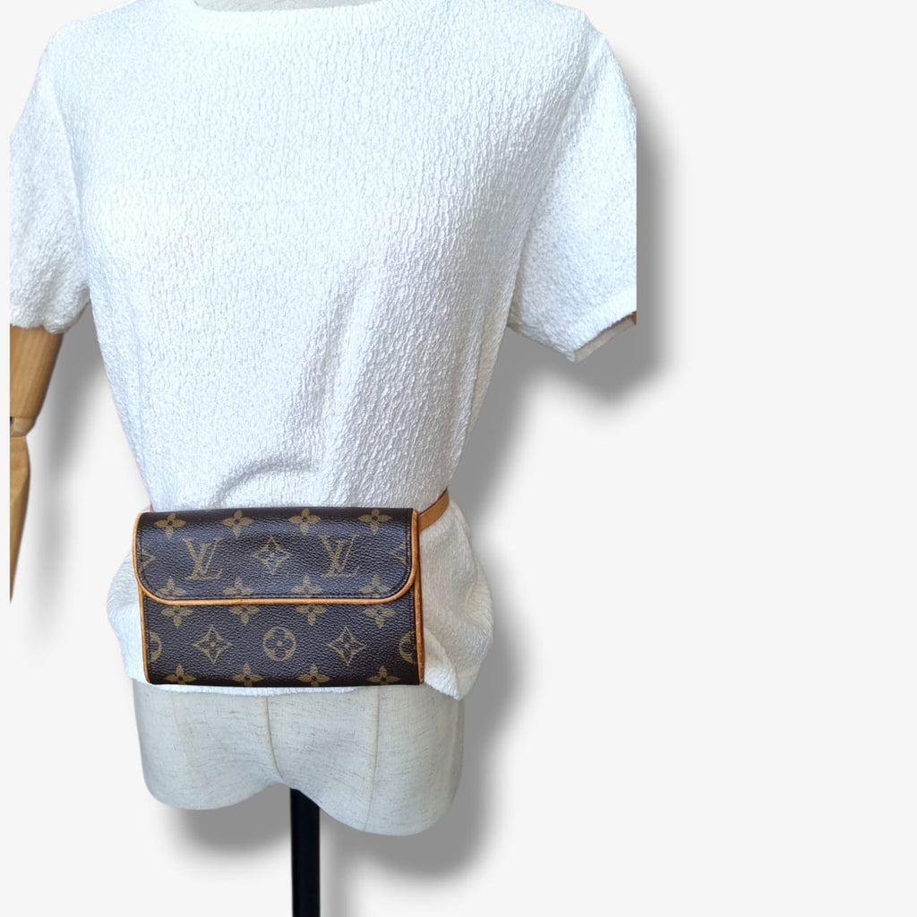 Louis Vuitton - Florentine