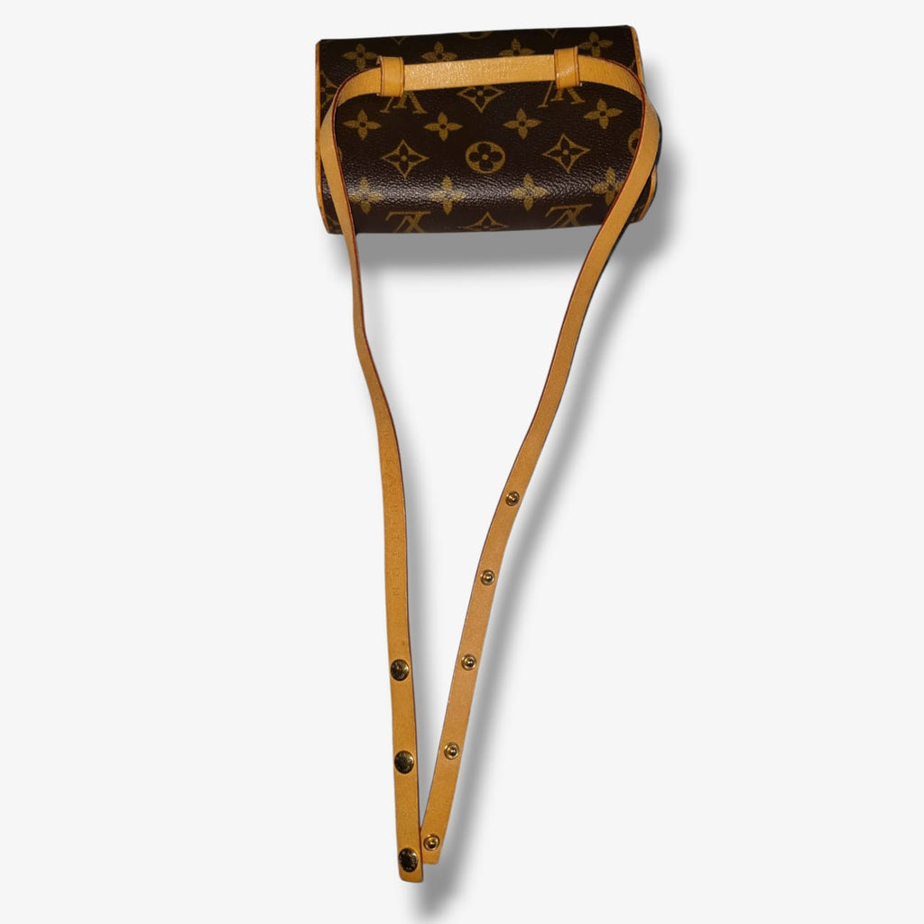 Louis Vuitton - Florentine