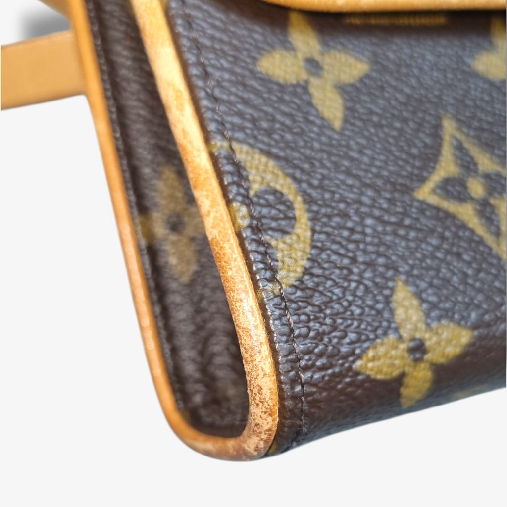 Louis Vuitton - Florentine