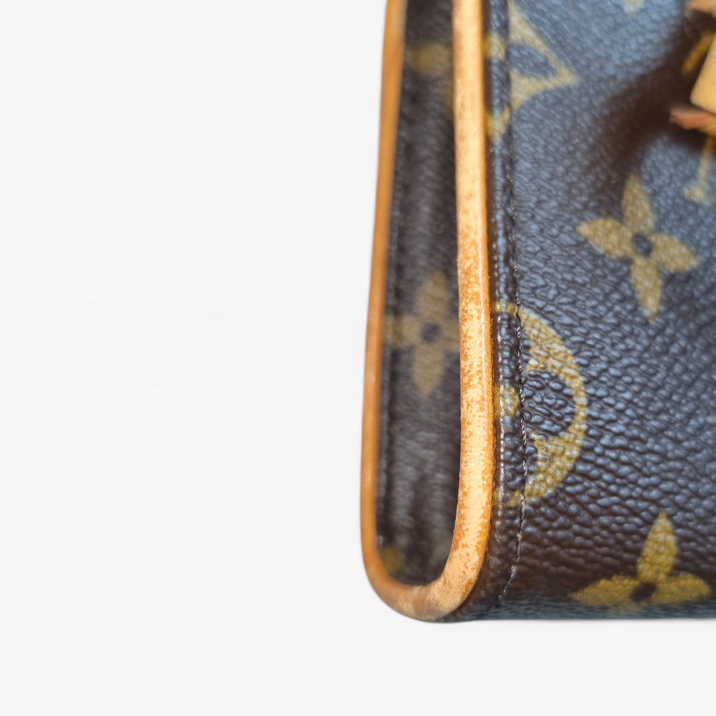 Louis Vuitton - Florentine