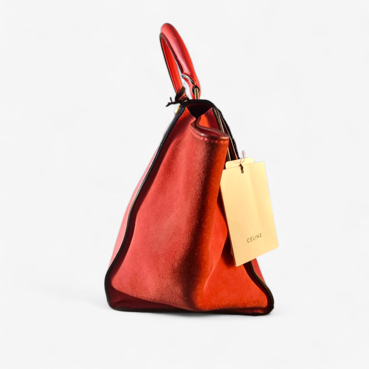 Céline Trapèze - Coquelicot