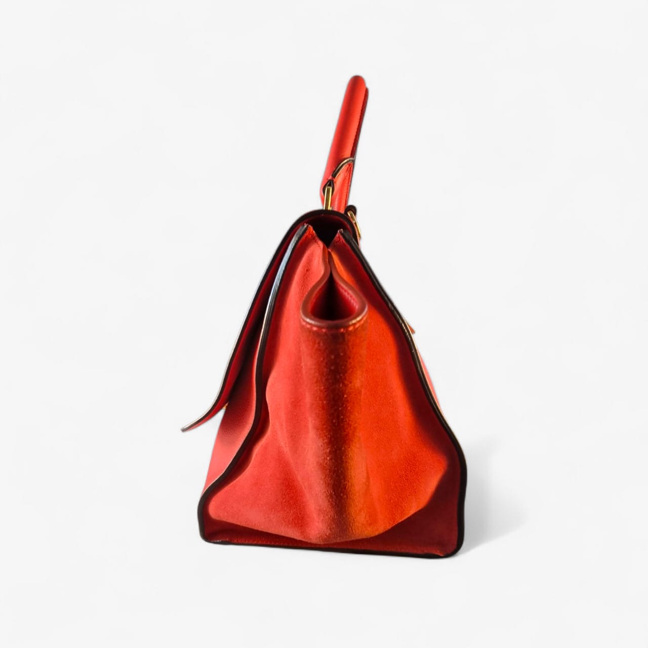 Céline Trapèze - Coquelicot