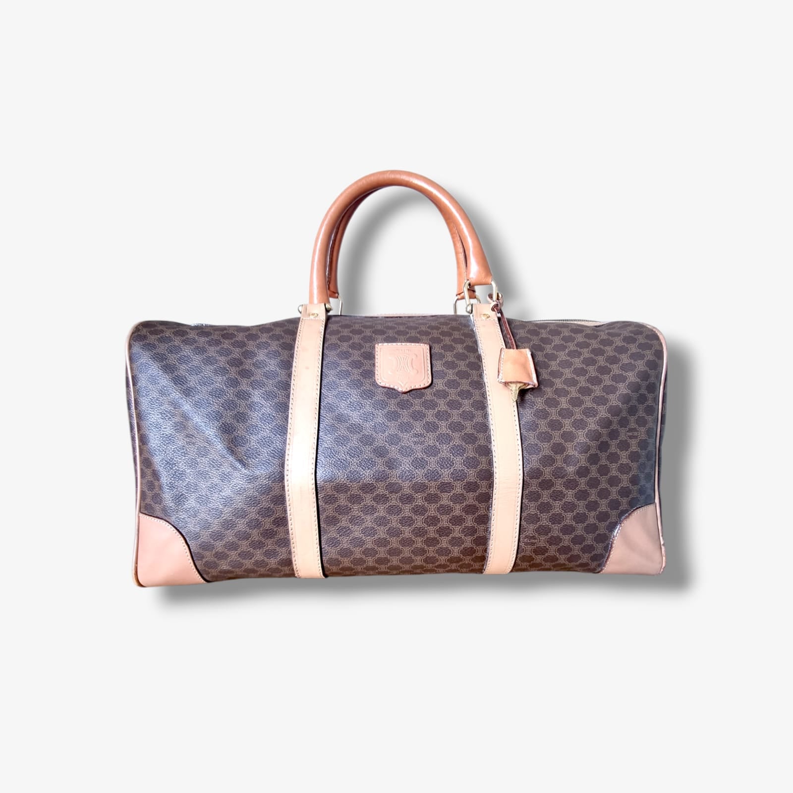 Céline - Sac de voyage Vintage