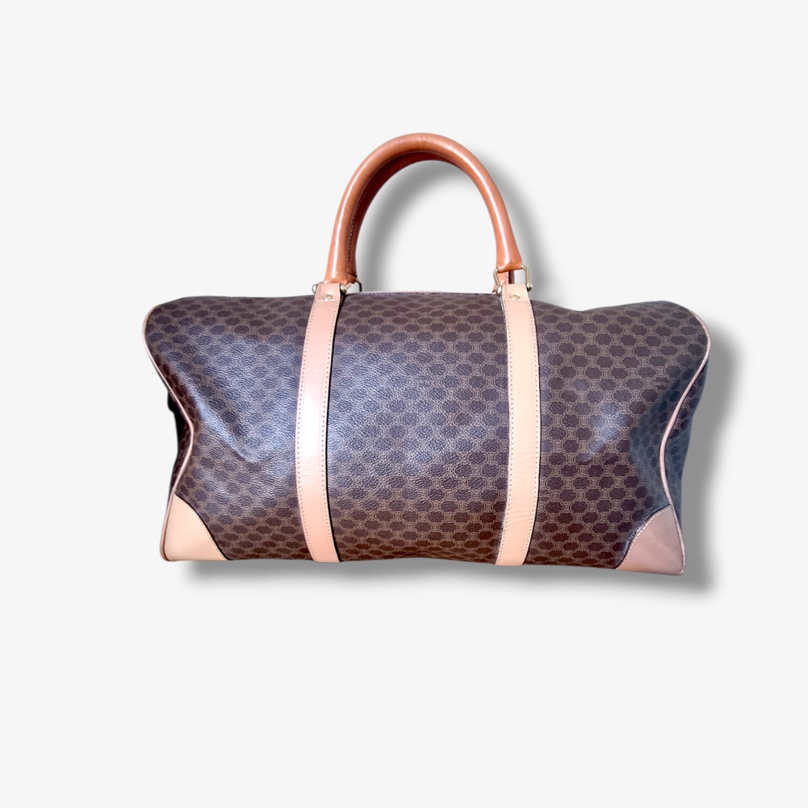 Céline - Sac de voyage Vintage