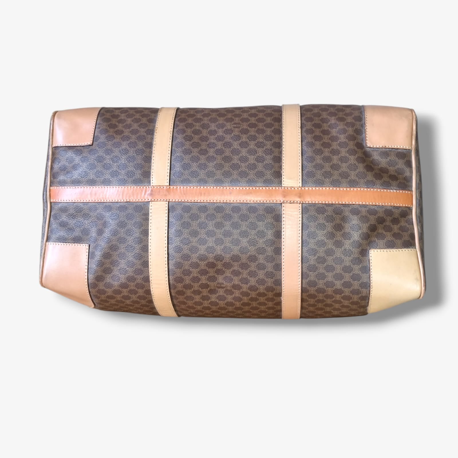 Céline - Sac de voyage Vintage