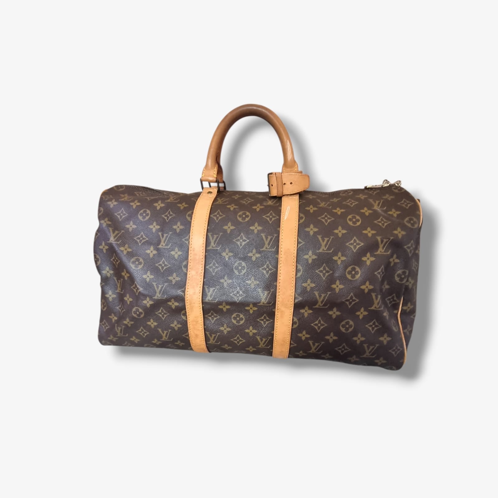 Louis Vuitton Keepall 50