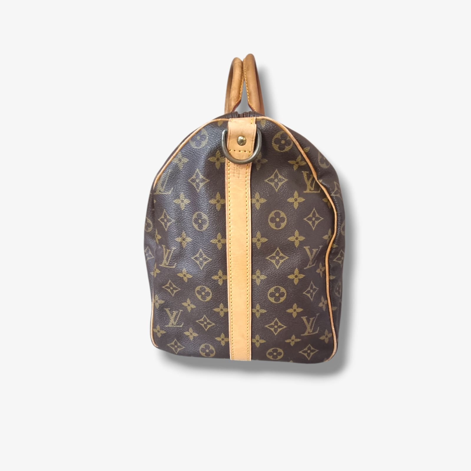 Louis Vuitton Keepall 50