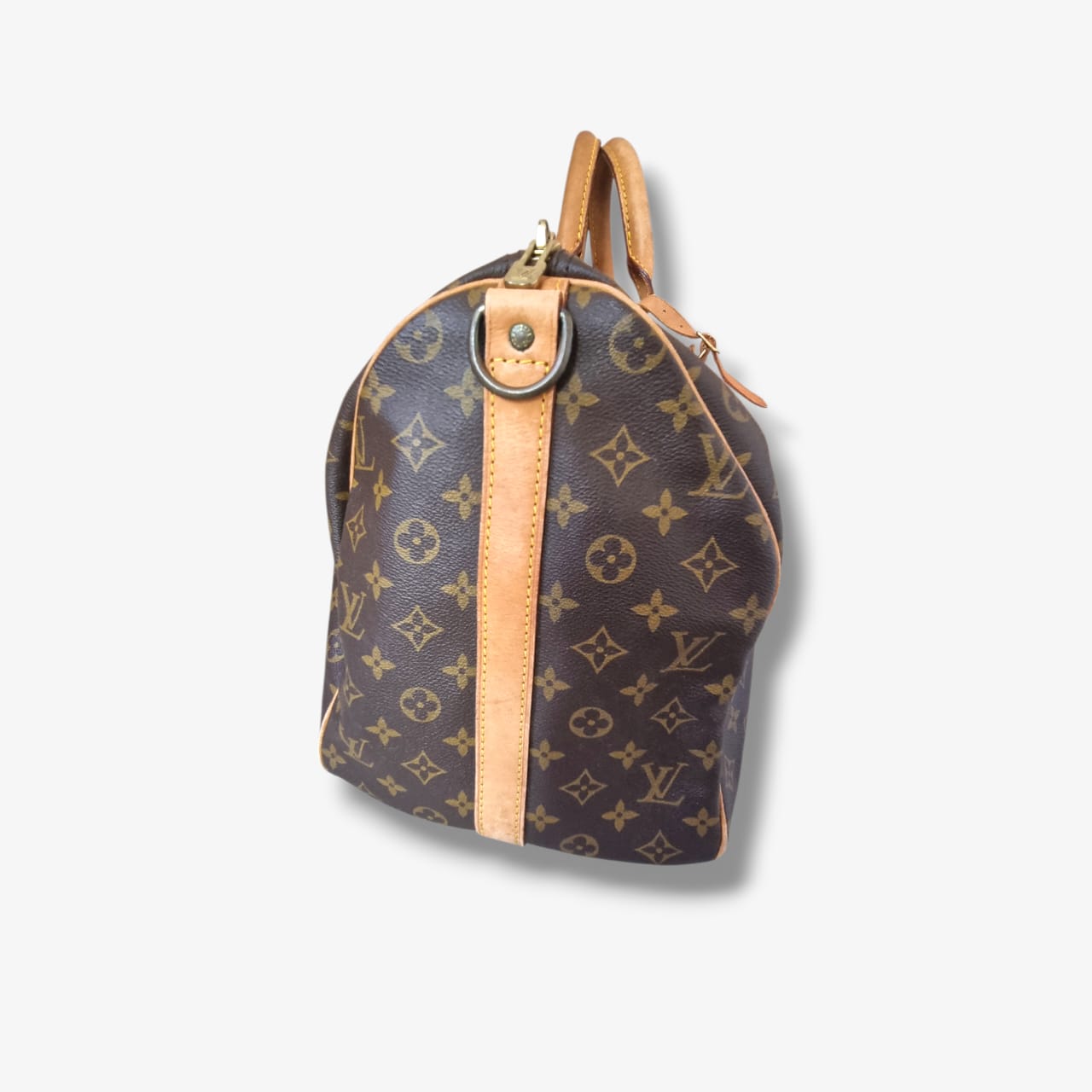 Louis Vuitton Keepall 50
