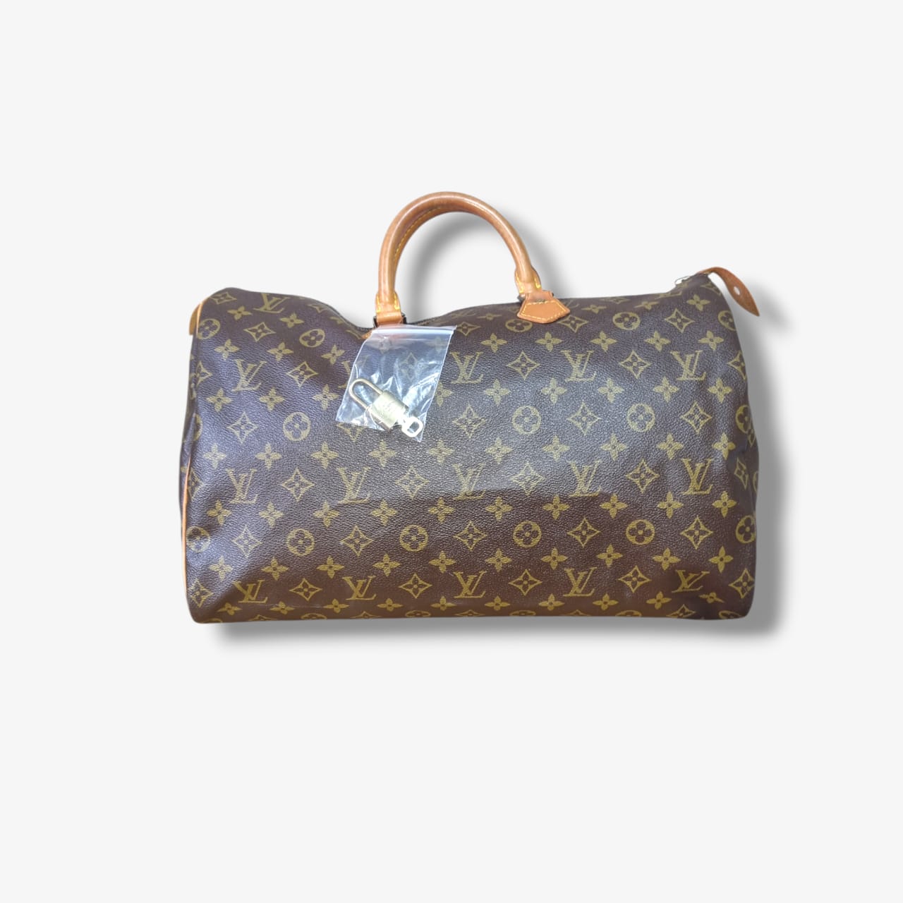 Louis Vuitton Speedy 40