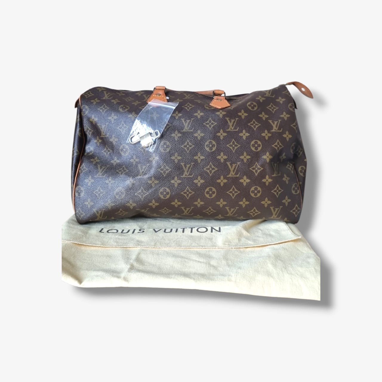 Louis Vuitton Speedy 40