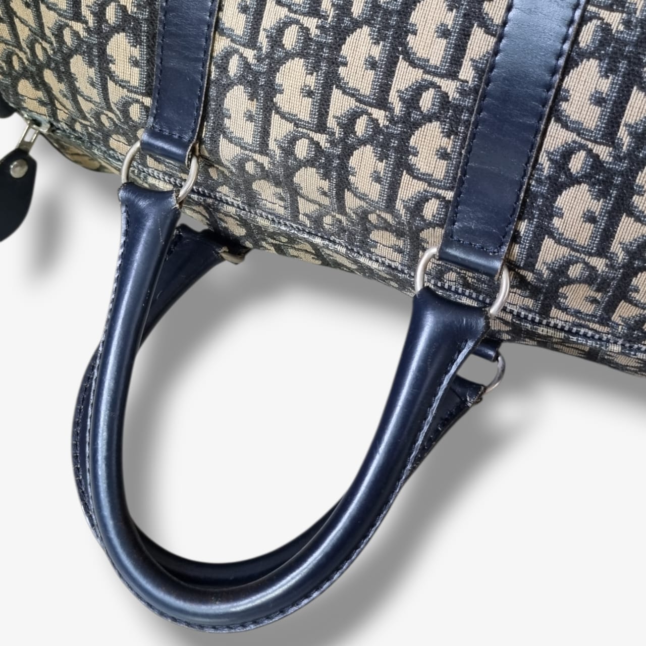 Christian Dior – Sac Boston