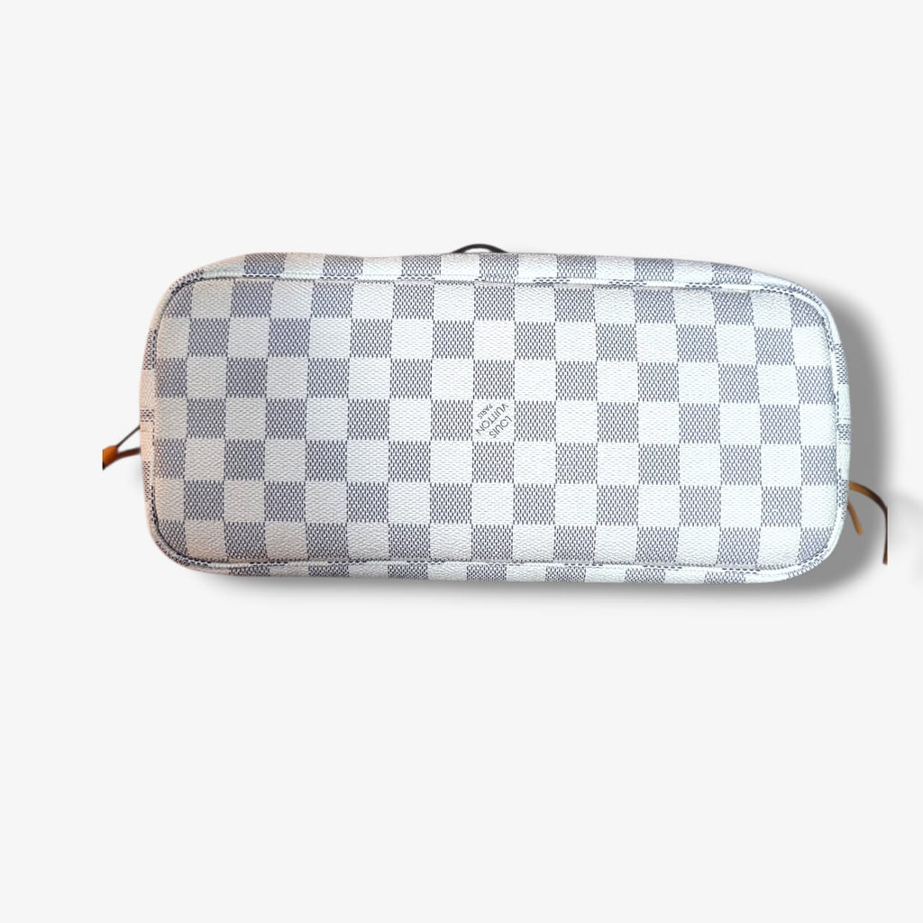 Louis Vuitton - Neverfull Damier