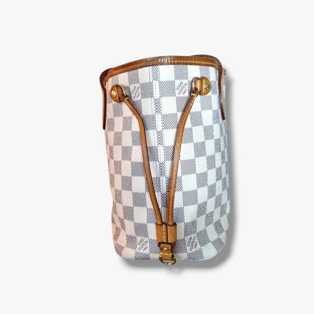 Louis Vuitton - Neverfull Damier