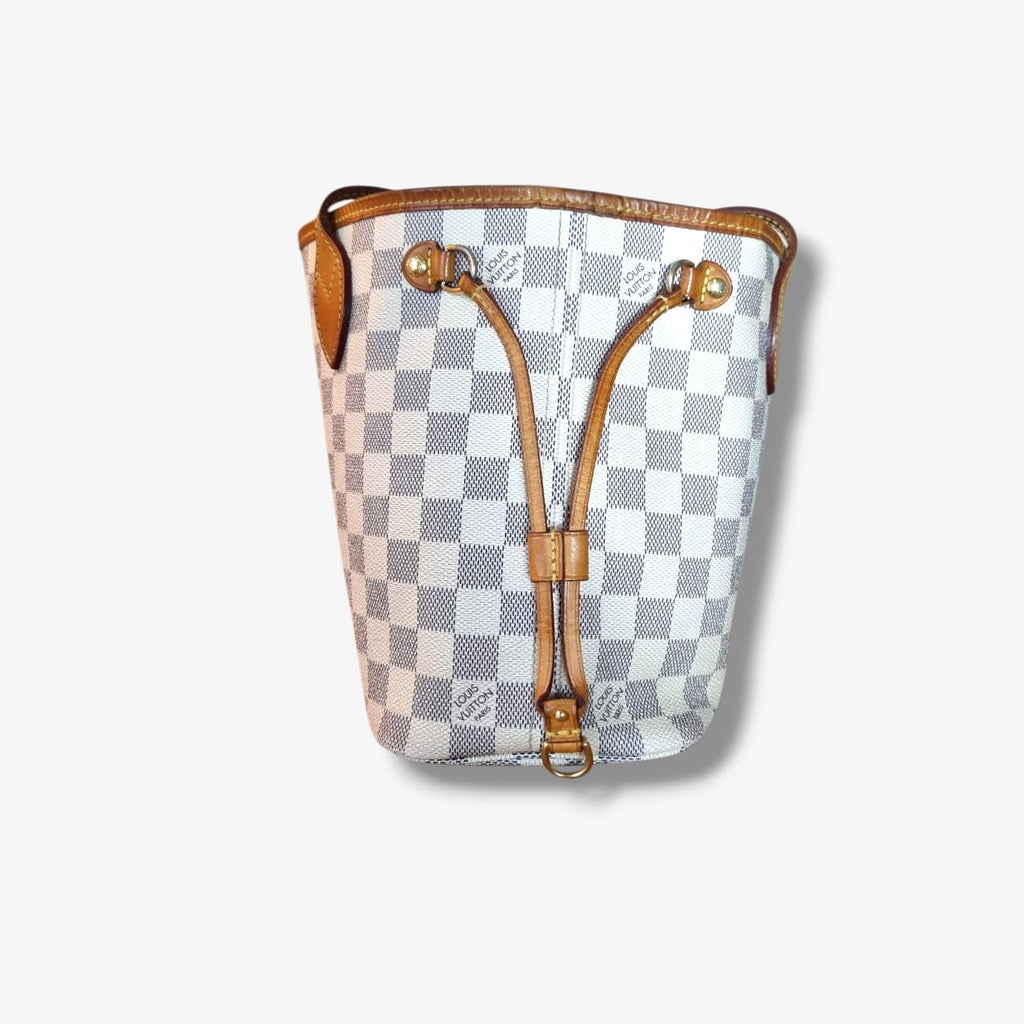 Louis Vuitton - Neverfull Damier