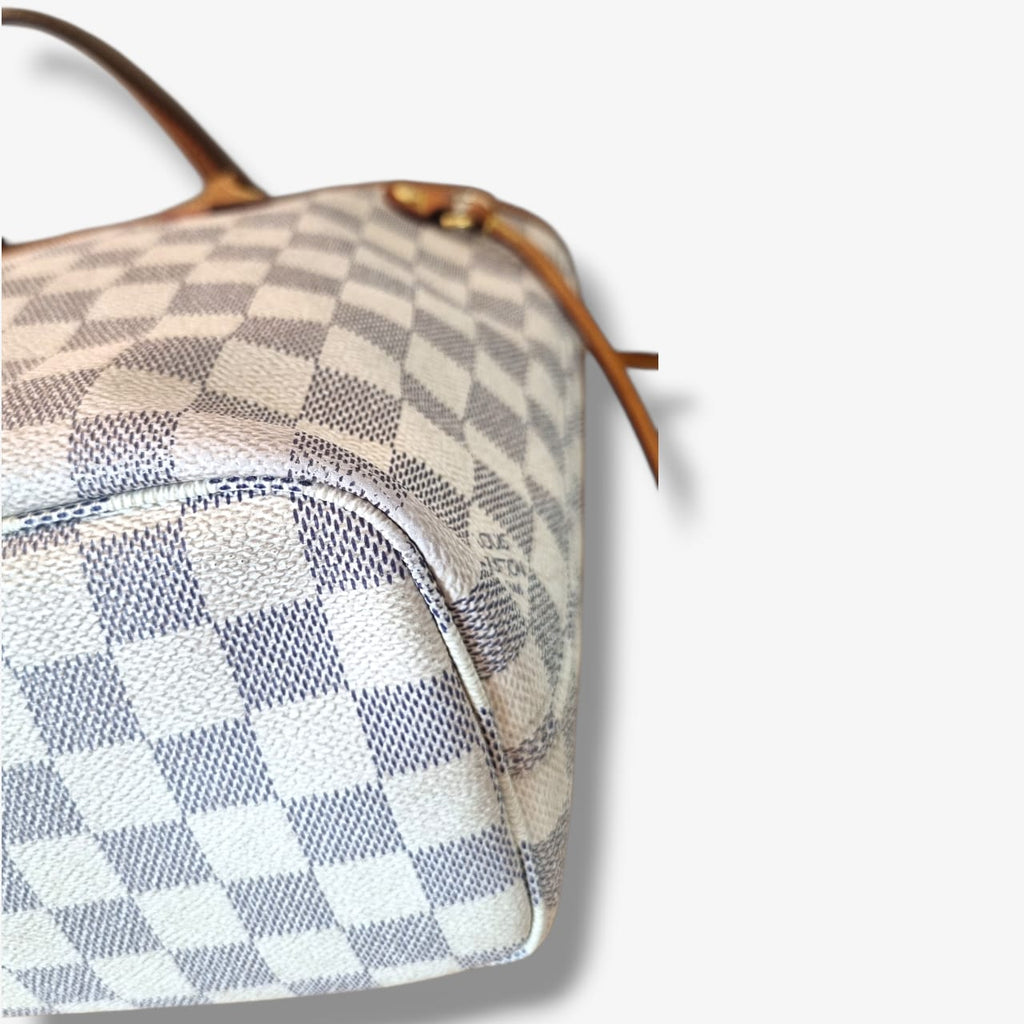Louis Vuitton - Neverfull Damier