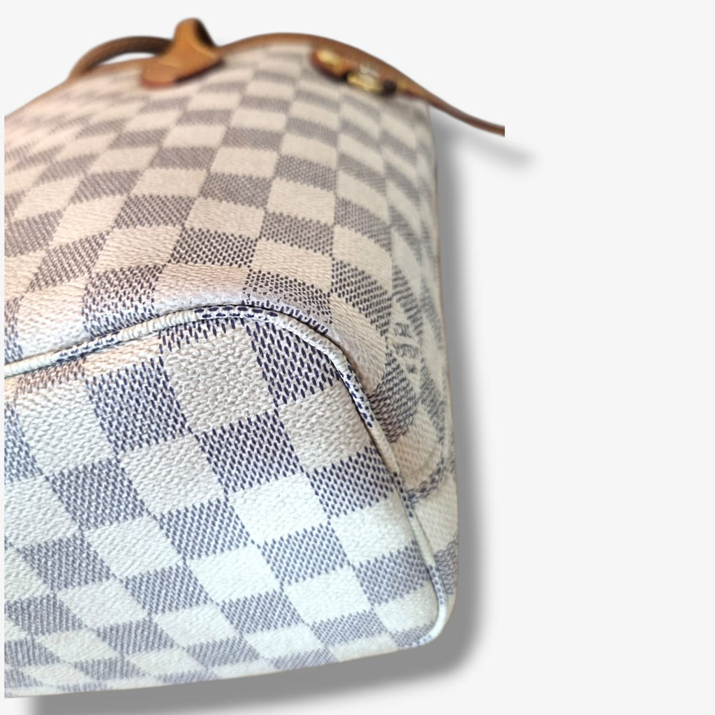 Louis Vuitton - Neverfull Damier