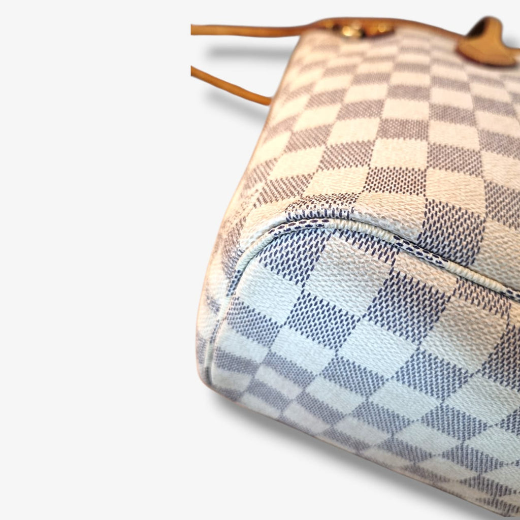 Louis Vuitton - Neverfull Damier