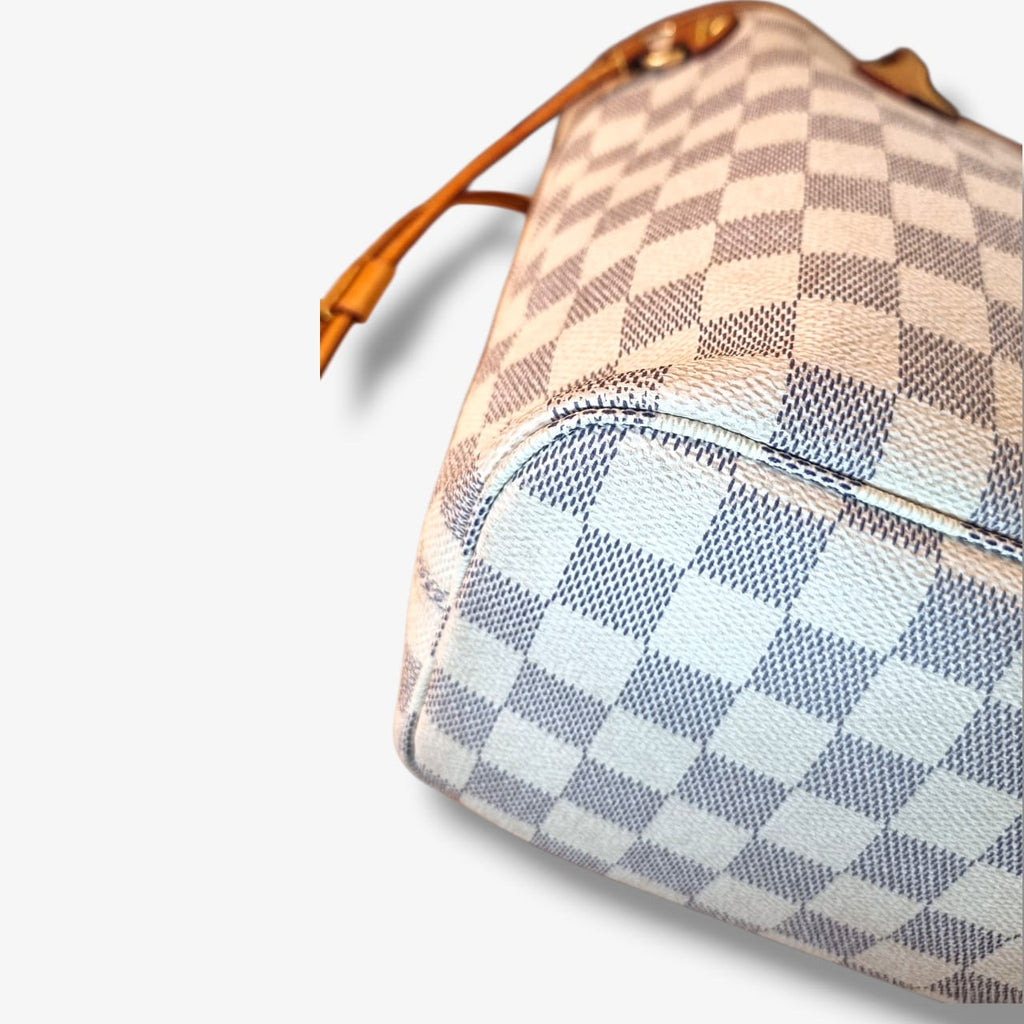 Louis Vuitton - Neverfull Damier