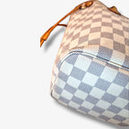 Louis Vuitton - Neverfull Damier