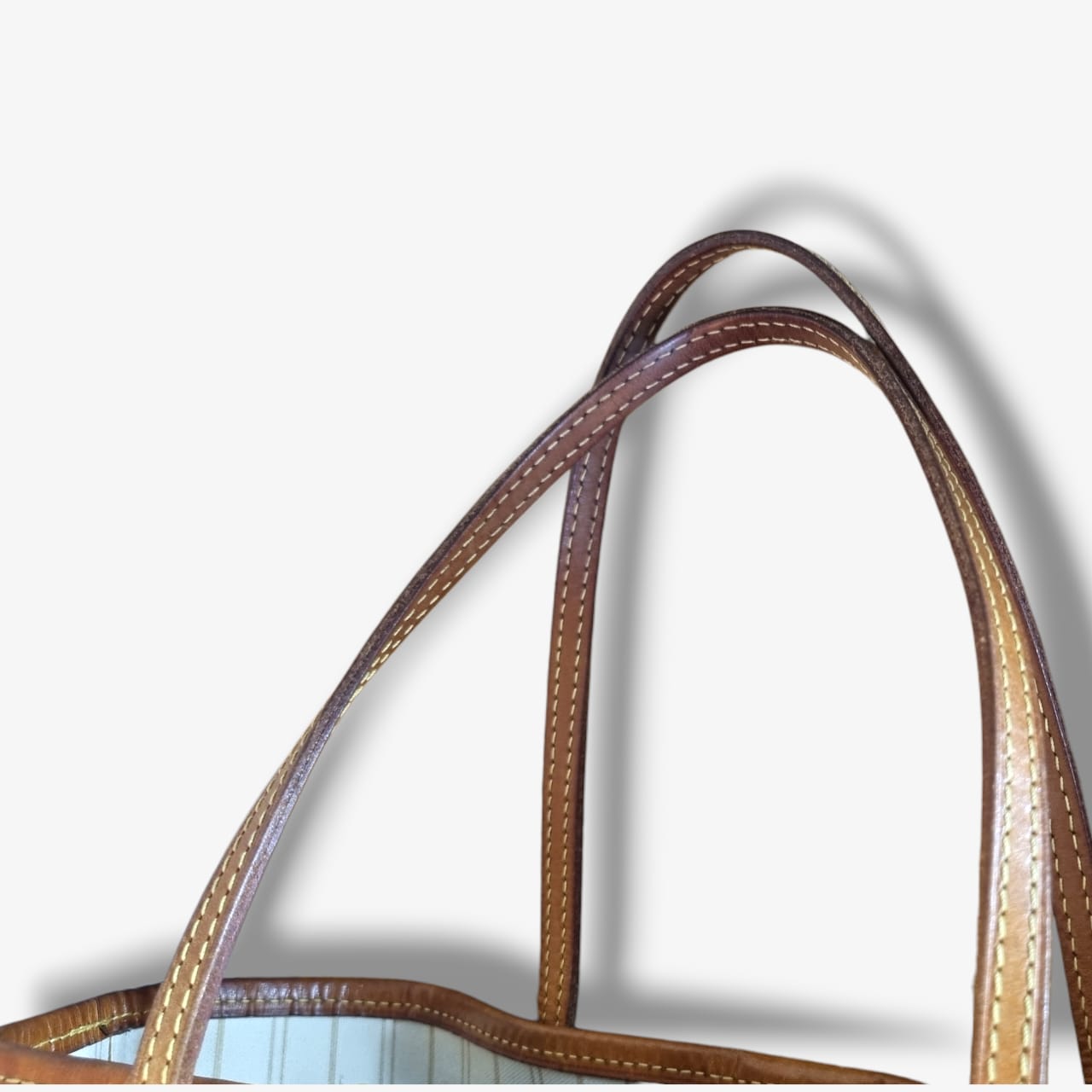 Louis Vuitton - Neverfull Damier