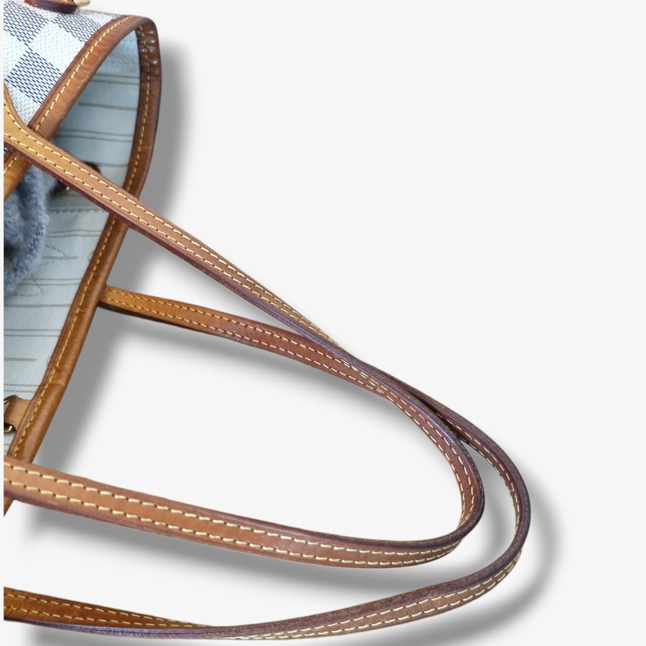 Louis Vuitton - Neverfull Damier