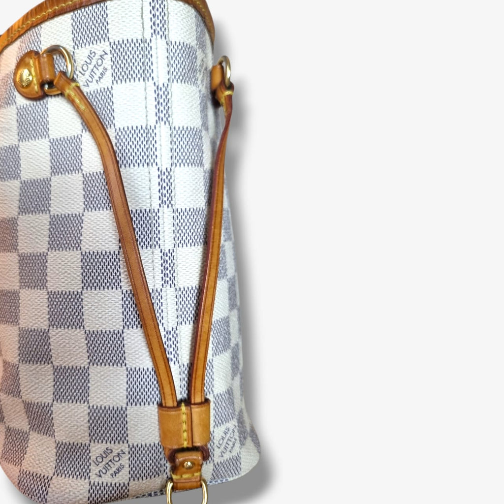 Louis Vuitton - Neverfull Damier