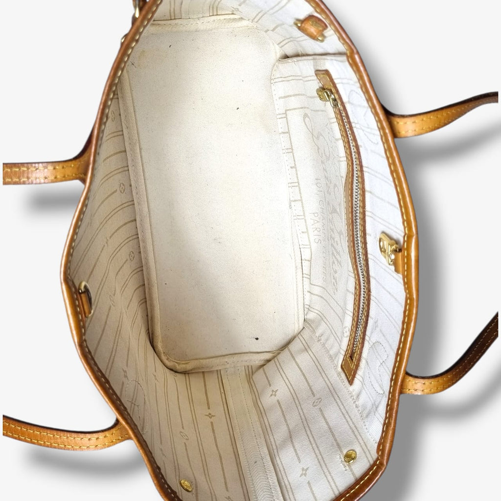 Louis Vuitton - Neverfull Damier