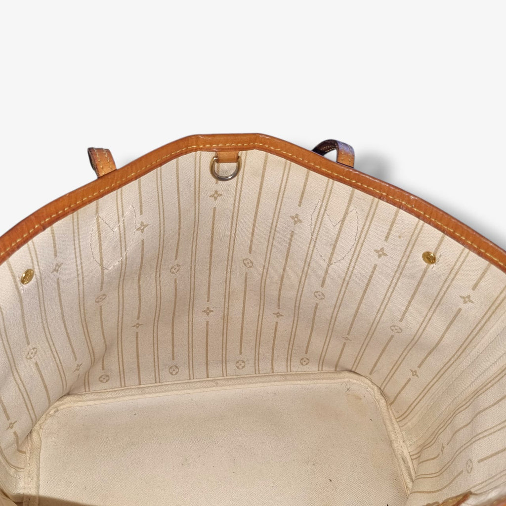 Louis Vuitton - Neverfull Damier