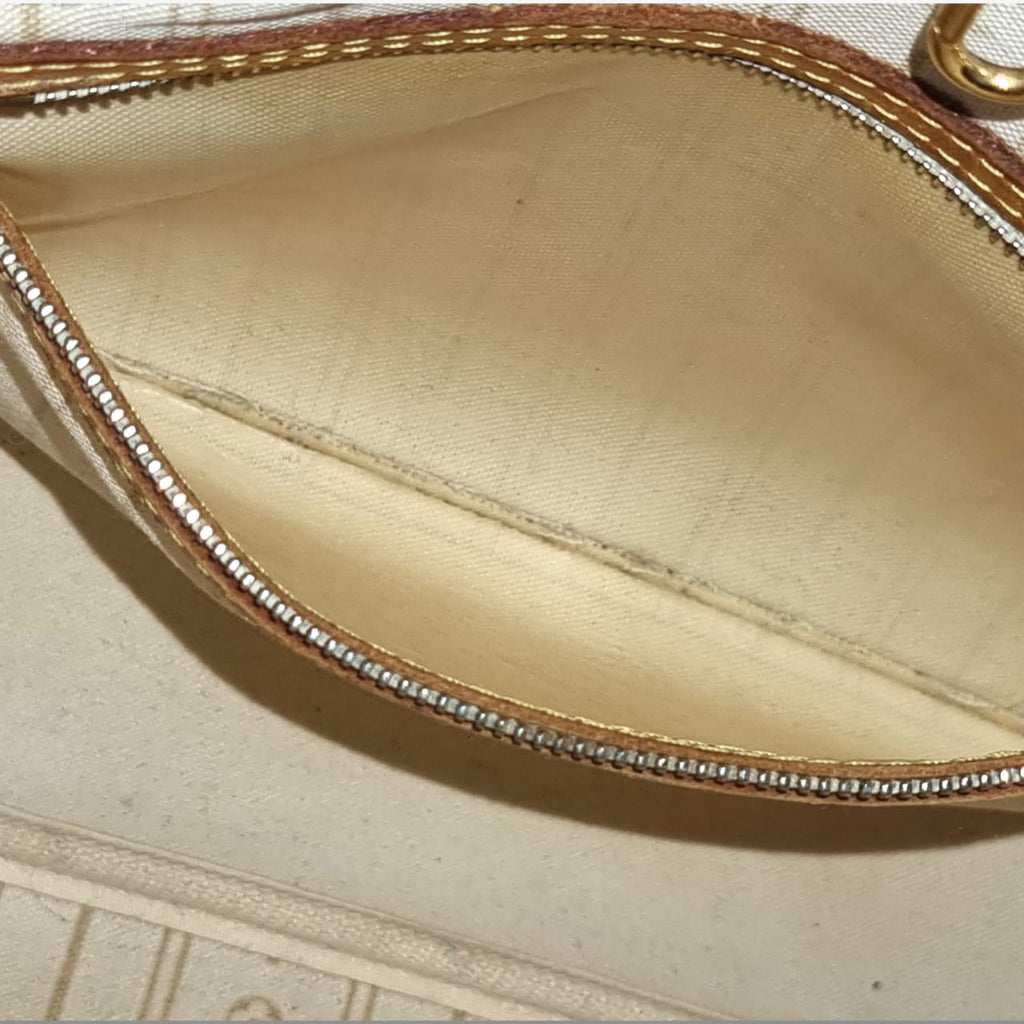 Louis Vuitton - Neverfull Damier