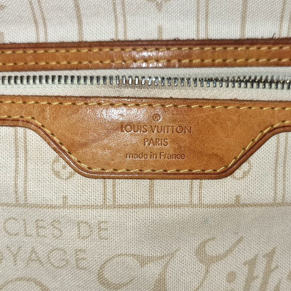 Louis Vuitton - Neverfull Damier