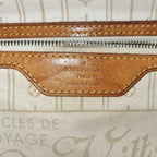 Louis Vuitton - Neverfull Damier
