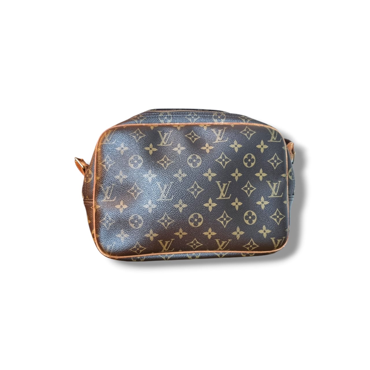 Louis Vuitton Reporter PM