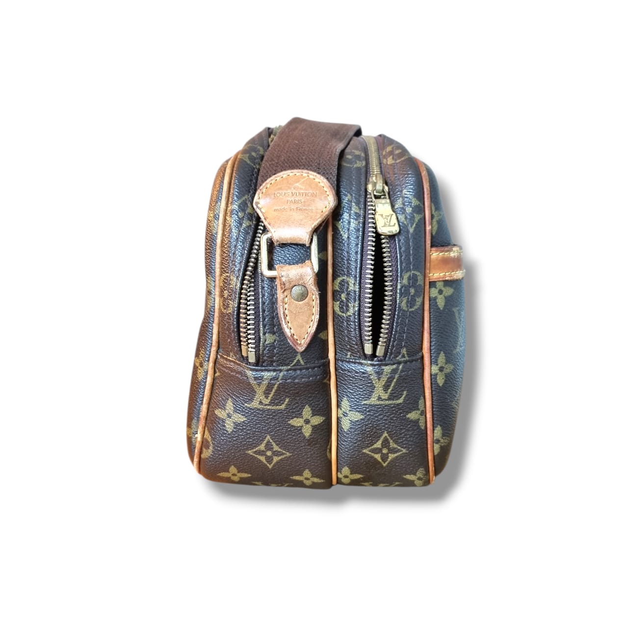 Louis Vuitton Reporter PM