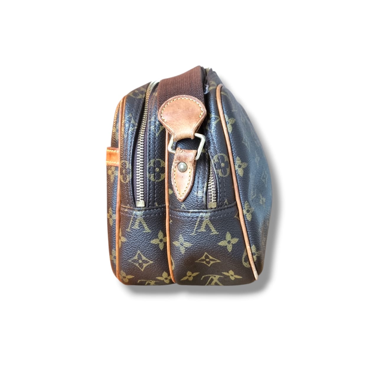 Louis Vuitton Reporter PM