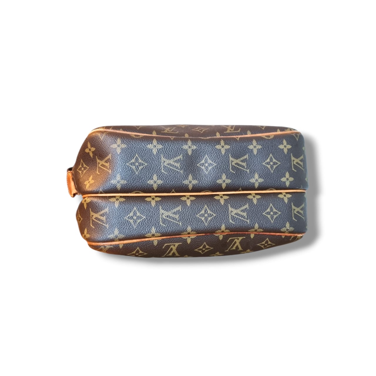 Louis Vuitton Reporter PM