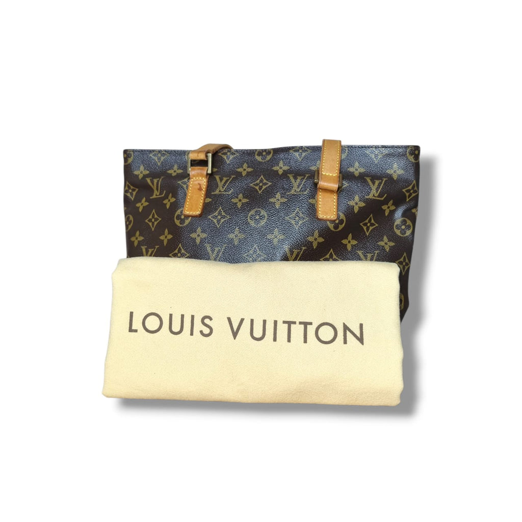 Louis Vuitton cabas Piano