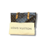 Louis Vuitton cabas Piano