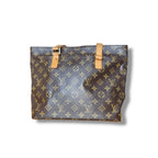 Louis Vuitton cabas Piano