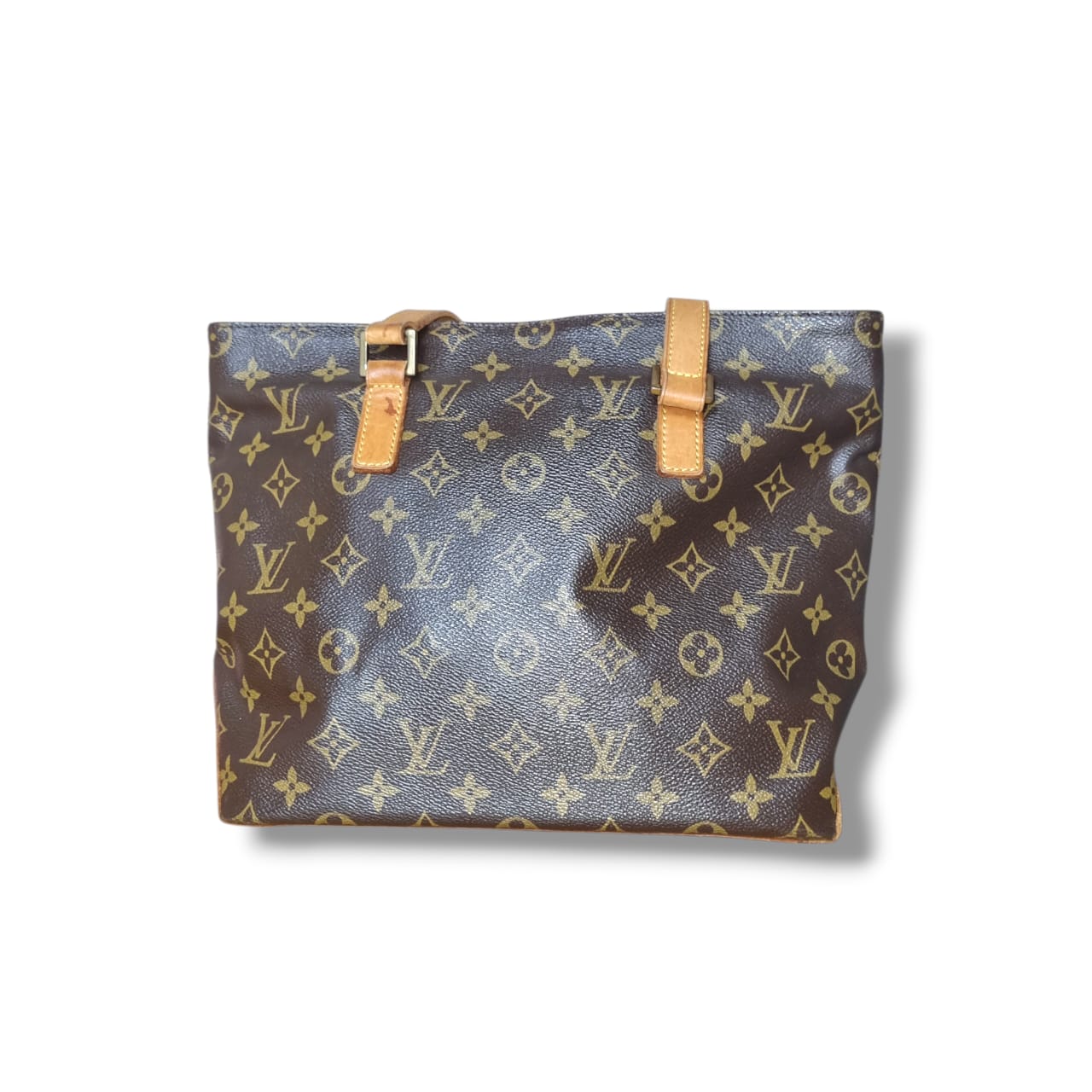 Louis Vuitton cabas Piano