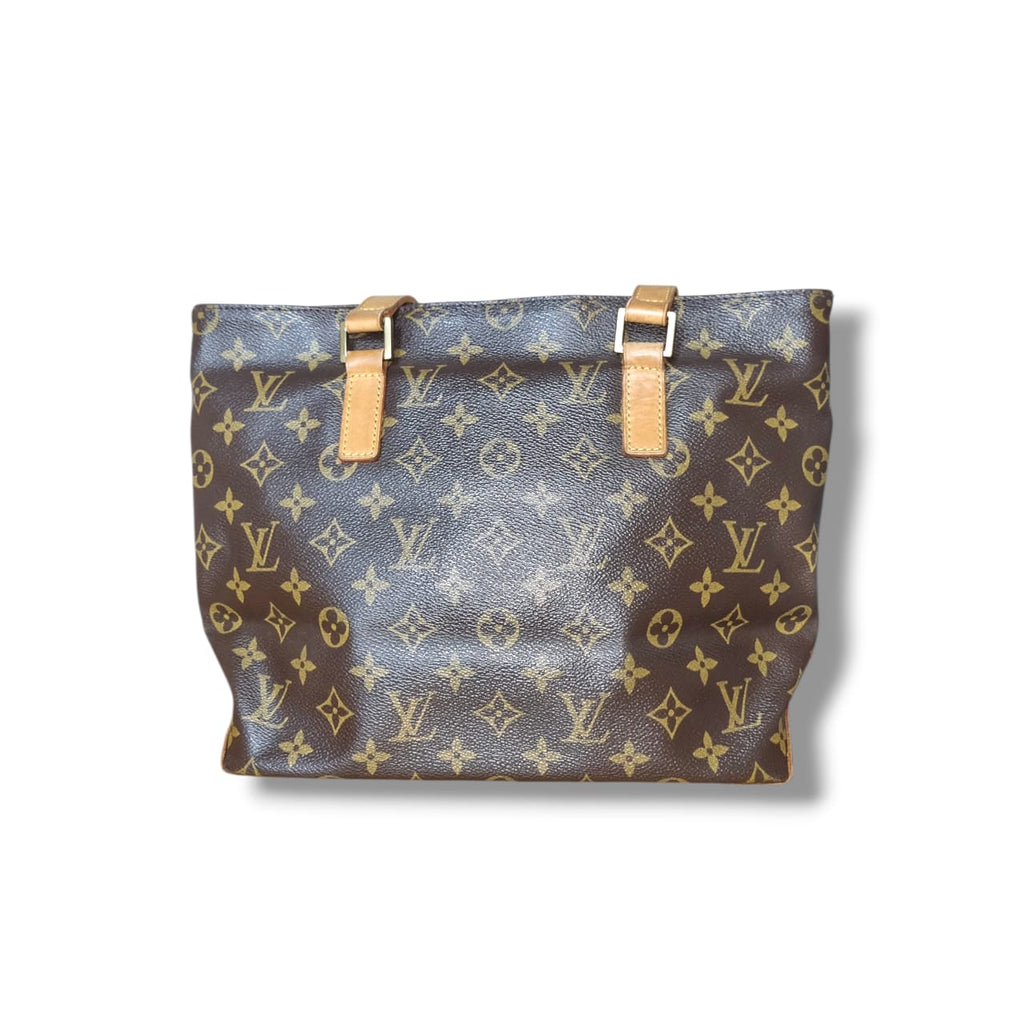 Louis Vuitton cabas Piano