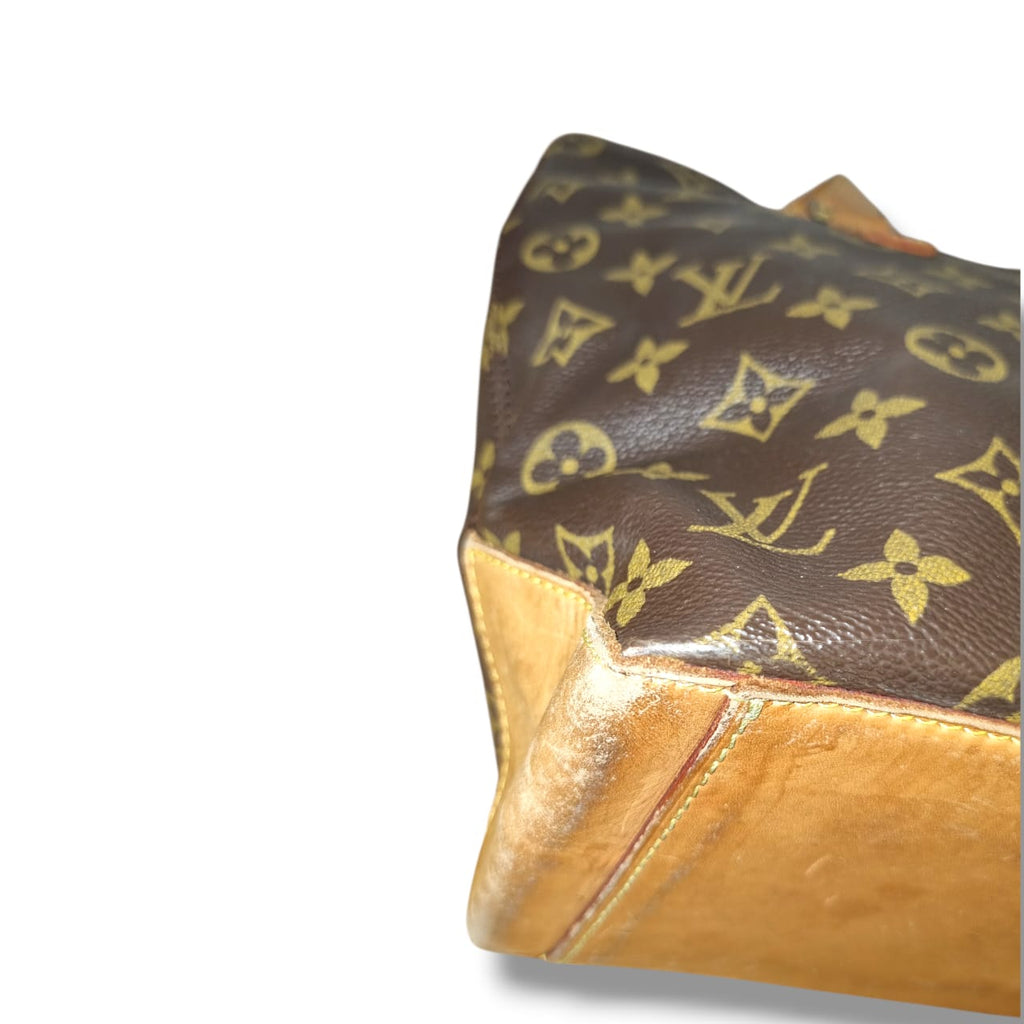 Louis Vuitton cabas Piano