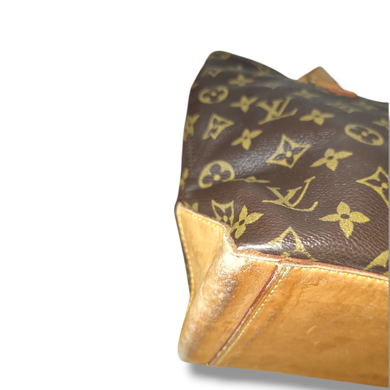 Louis Vuitton cabas Piano