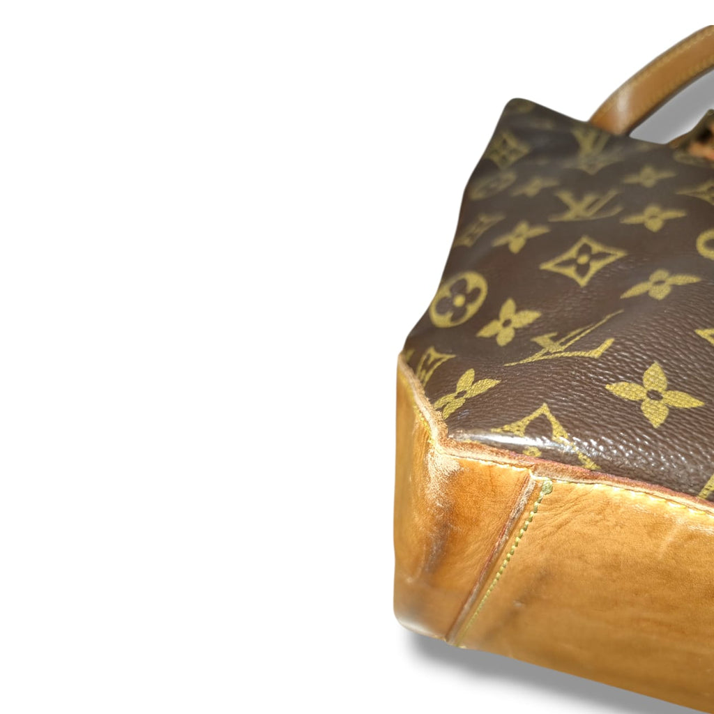 Louis Vuitton cabas Piano