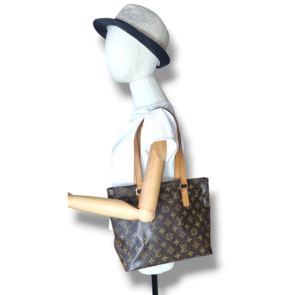 Louis Vuitton cabas Piano