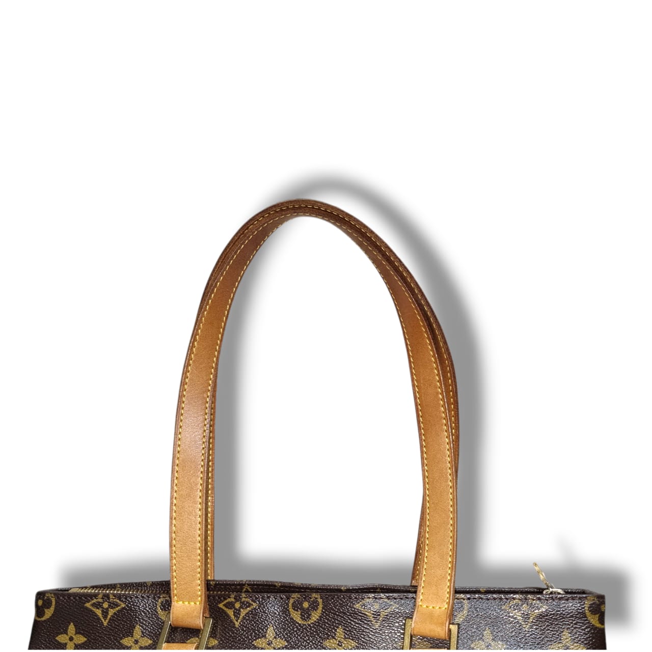 Louis Vuitton cabas Piano