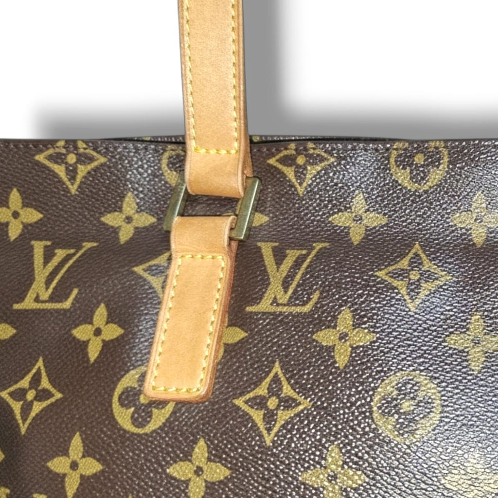 Louis Vuitton cabas Piano