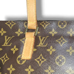 Louis Vuitton cabas Piano