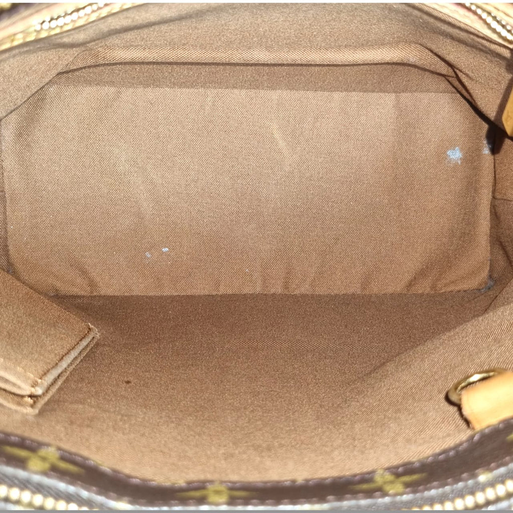 Louis Vuitton cabas Piano